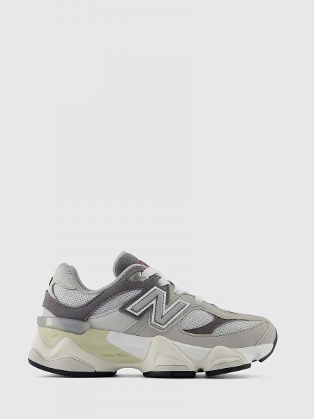 Trainers kids New Balance