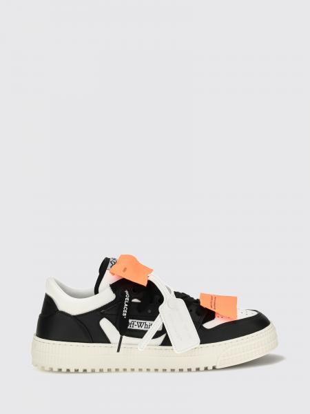 Sneakers herren Off-white