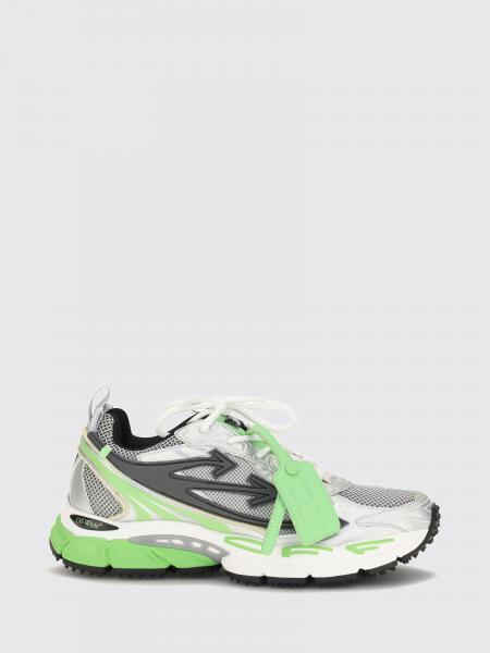 Sneakers herren Off-white
