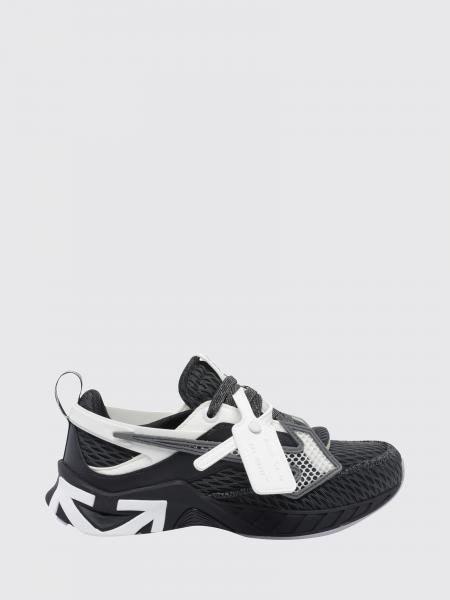 Sneakers herren Off-white