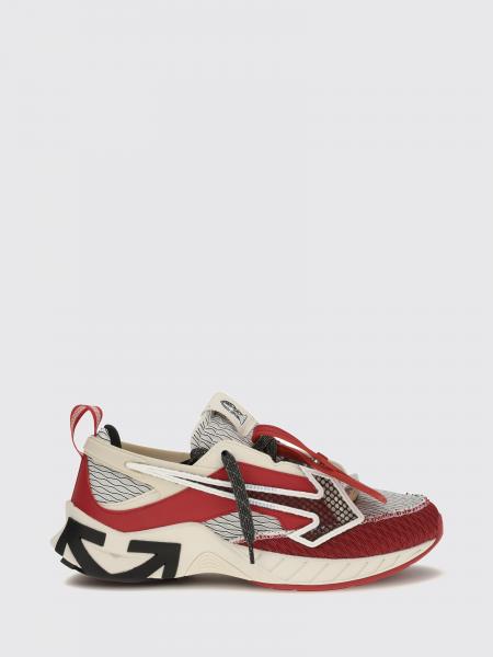 Sneakers herren Off-white
