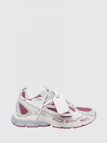 Sneakers damen Off-white