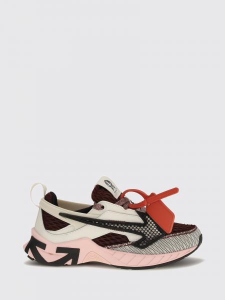 Sneakers damen Off-white