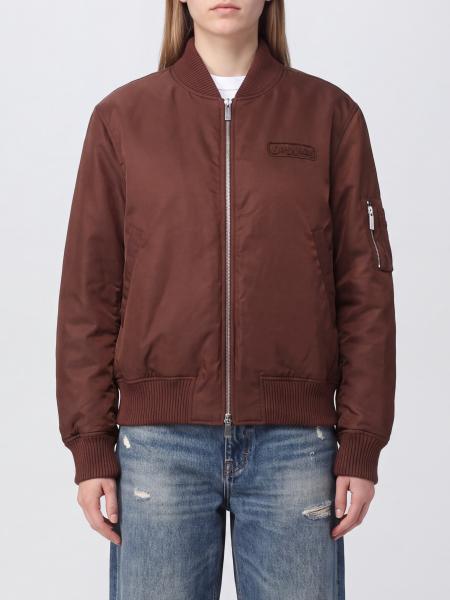 Jacke damen Off-white