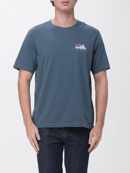 T恤 男士 Patagonia
