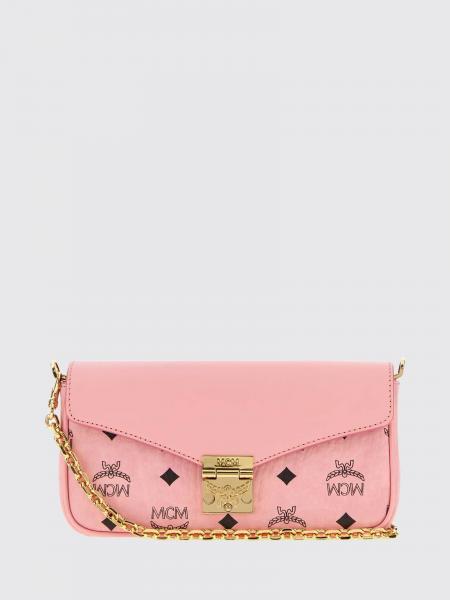 バッグ メンズ Mcm