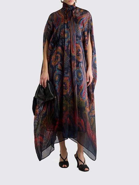Dress woman Etro