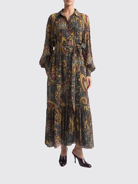Dress woman Etro
