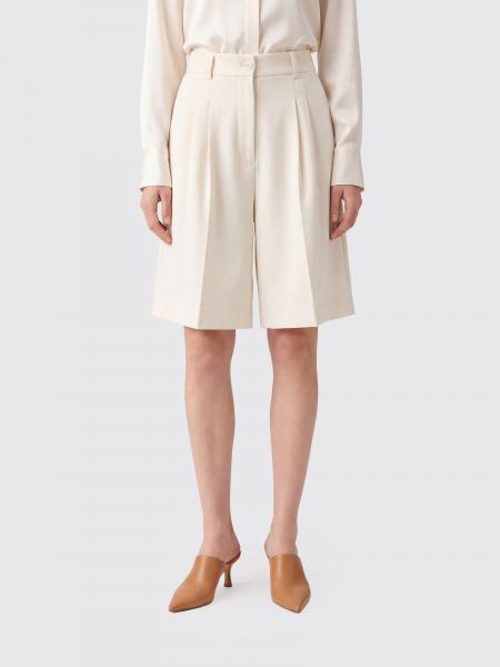 Shorts woman P.a.r.o.s.h.