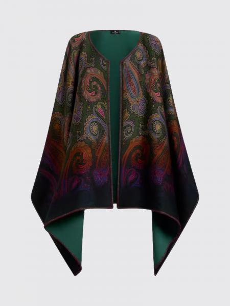 Scarf woman Etro