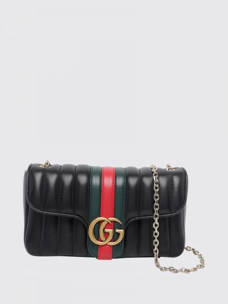 Shoulder bag woman Gucci
