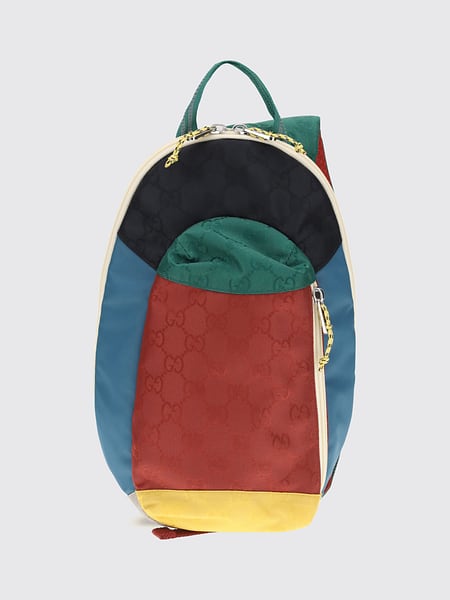 Sac à dos enfant Gucci