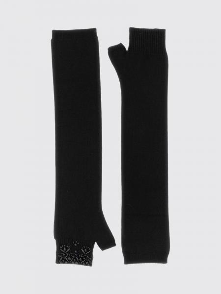 Gloves woman P.a.r.o.s.h.
