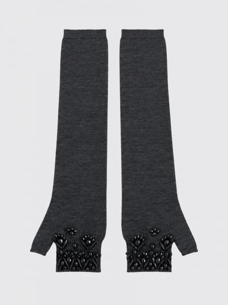 Gloves woman P.a.r.o.s.h.