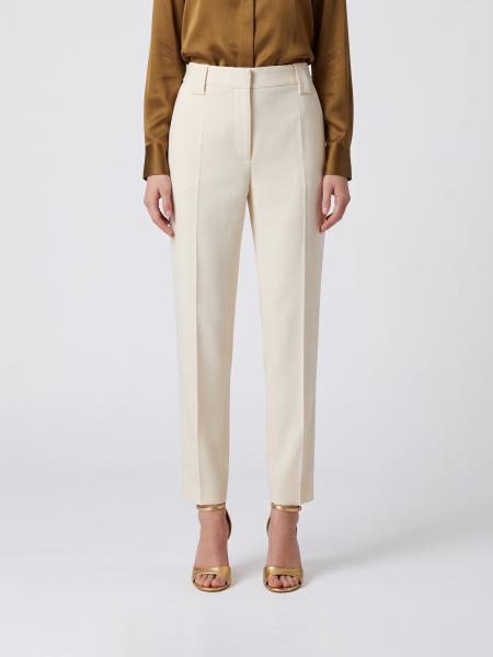 Trousers woman Versace