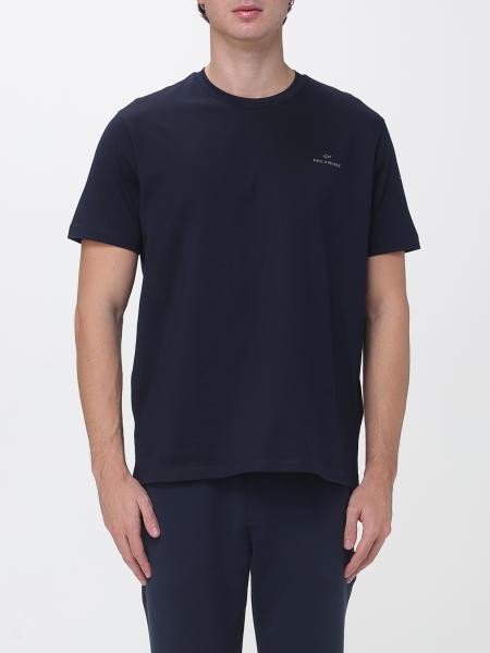 T-shirt men Paul & Shark