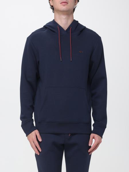 Sweatshirt men Paul & Shark