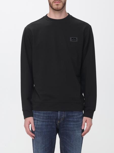 Sweatshirt men Paul & Shark