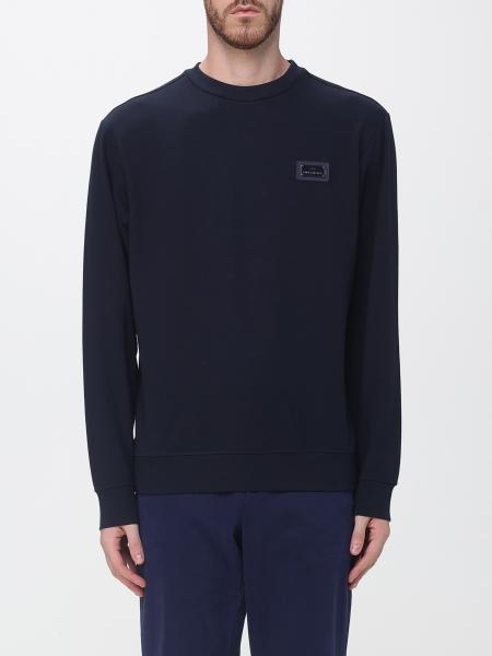 Sweatshirt men Paul & Shark