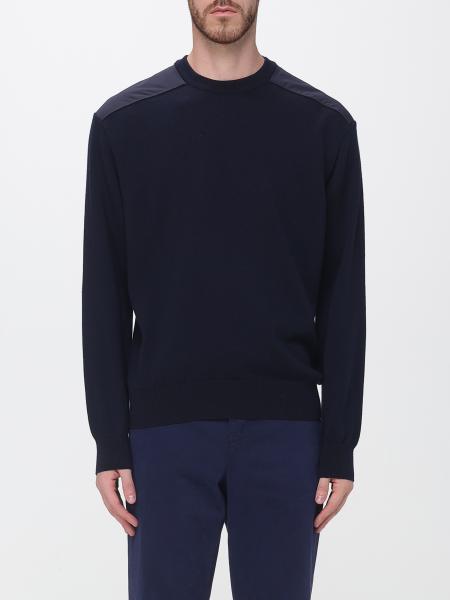 Sweater men Paul & Shark