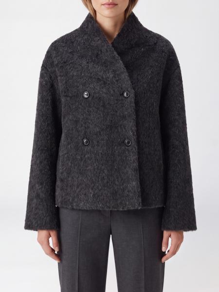 Jacke damen Loulou De Saison