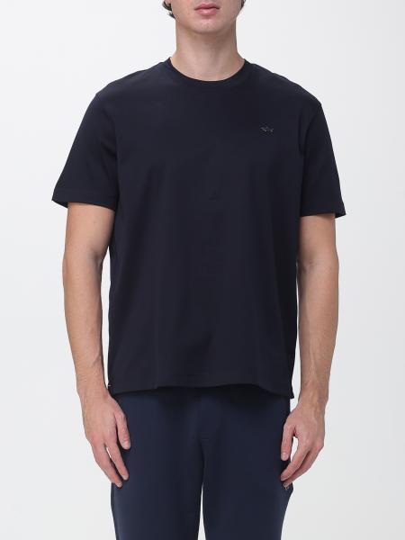 T-shirt men Paul & Shark