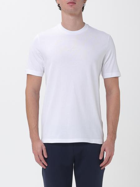 T-shirt men Paul & Shark