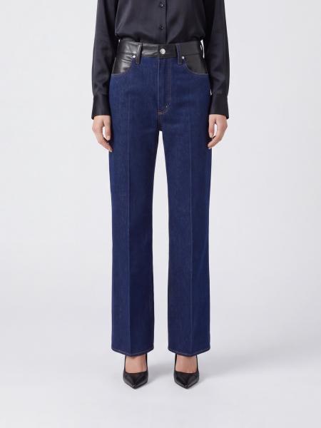 Jeans woman Agolde