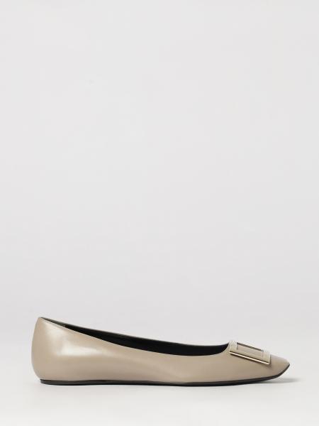 Shoes woman Roger Vivier