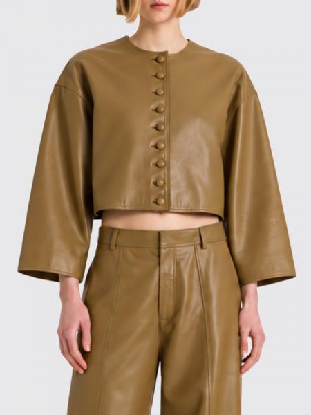 Jacket woman Alberta Ferretti