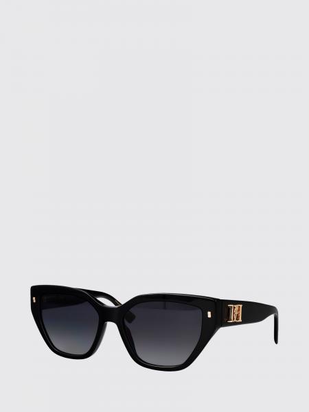 Sunglasses woman Dsquared2