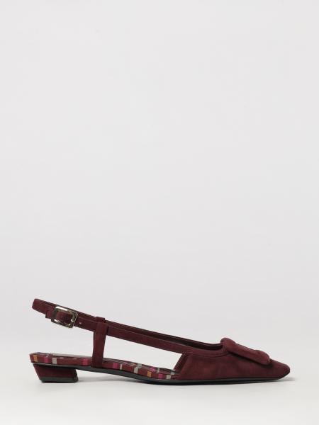 Shoes woman Roger Vivier