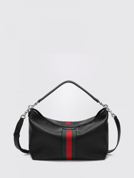 Shoulder bag men Gucci
