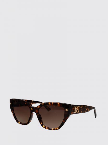 Sunglasses woman Dsquared2