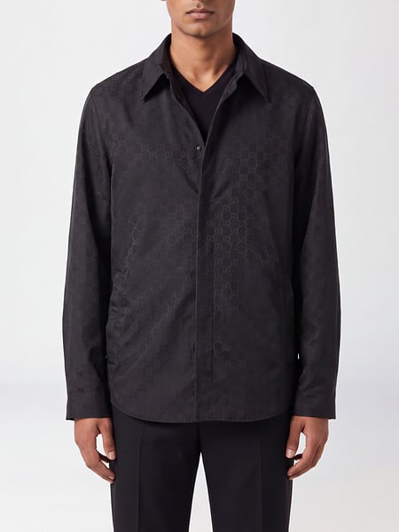 Jacket men Gucci