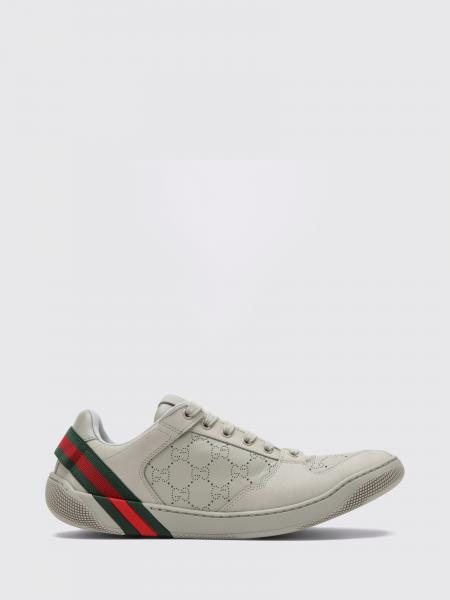 运动鞋 男士 Gucci