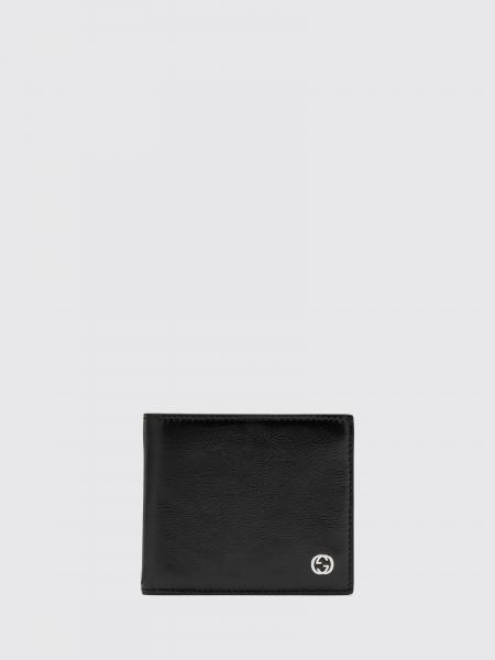 Wallet men Gucci
