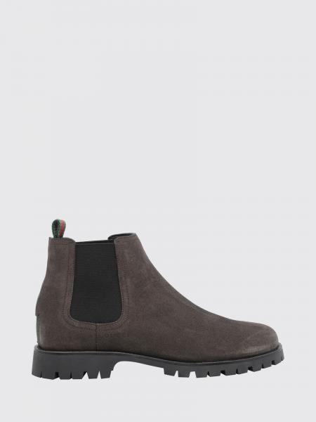 Boot men Gucci