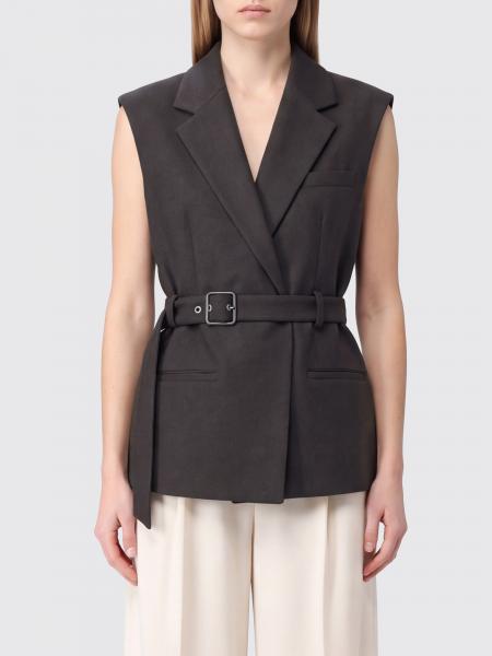 Waistcoat woman Pinko