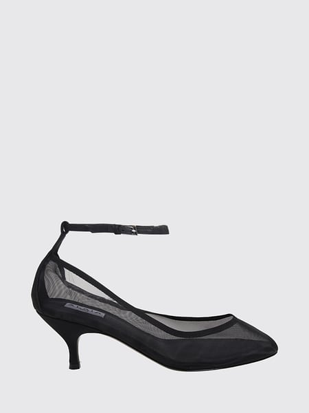 High heel shoes woman AlaÏa