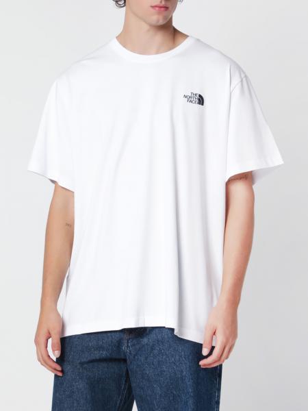 Polo shirt men The North Face