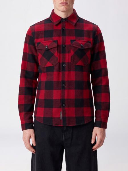 Куртка Мужское Woolrich
