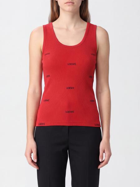 Sweater woman Loewe