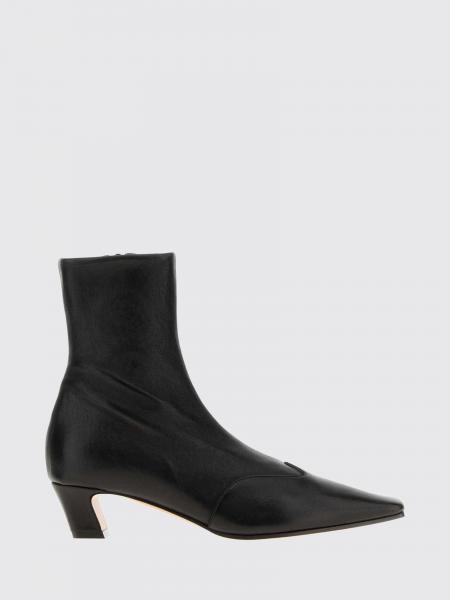 Boots woman Khaite