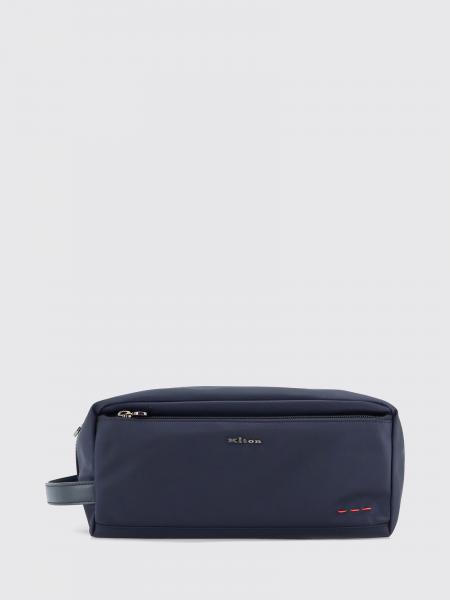 Bag men Kiton