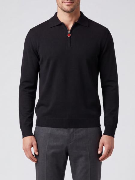 Поло Мужское Kiton