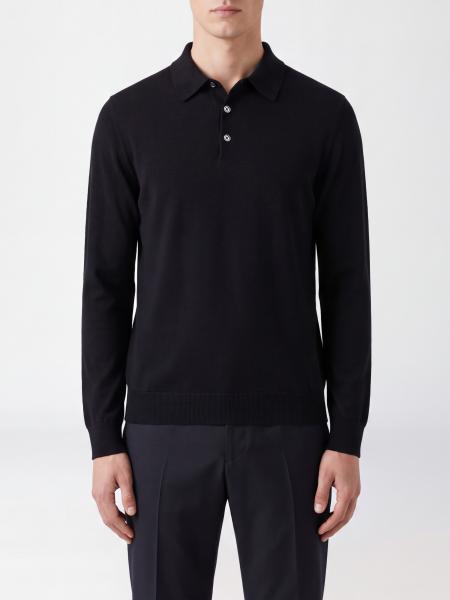 Поло Мужское Kiton
