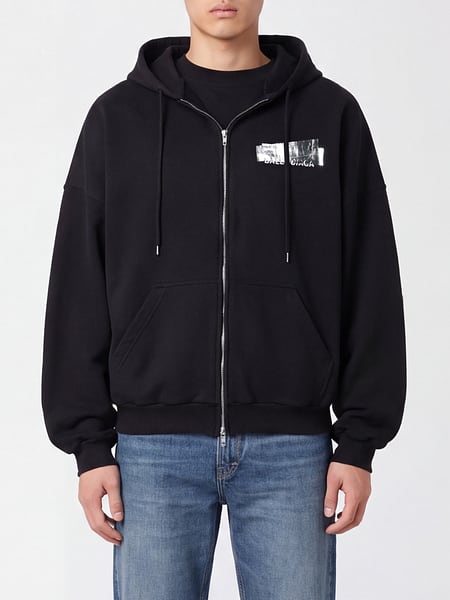 Sweater men Balenciaga