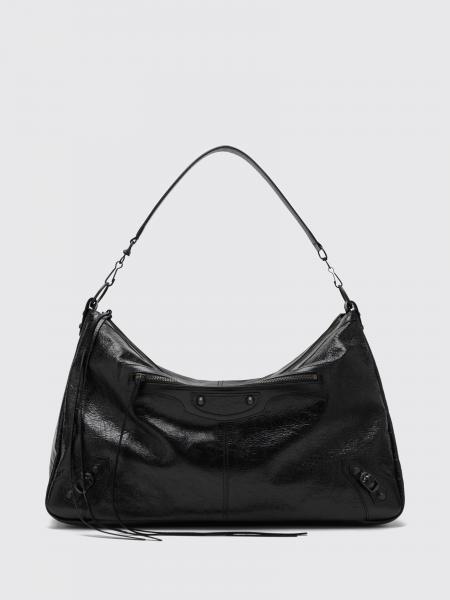 Shoulder bag men Balenciaga