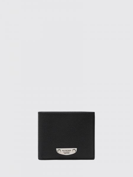 Wallet men Balenciaga